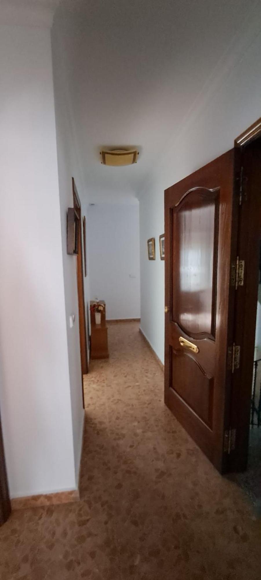 Posada Real Caminito Del Rey Valle de Abdalagis ภายนอก รูปภาพ