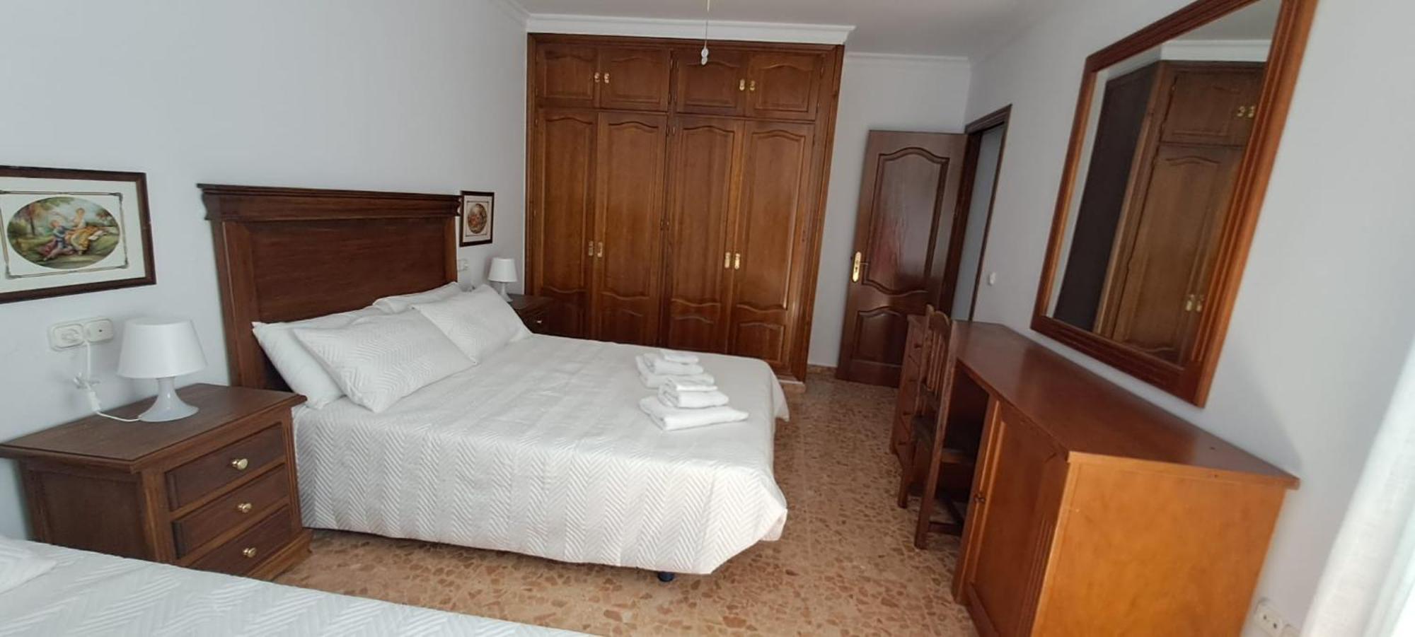 Posada Real Caminito Del Rey Valle de Abdalagis ภายนอก รูปภาพ